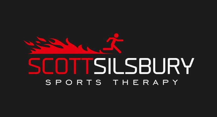 Scott Silsbury Sports Therapy Privacy Policy